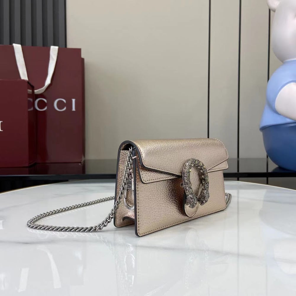 Dragons Bags Guccin Luxury Bag --94685