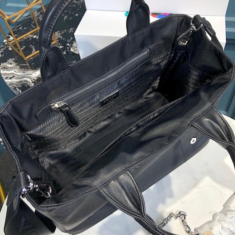 Jessica Bags pradn Luxury Bag --74627