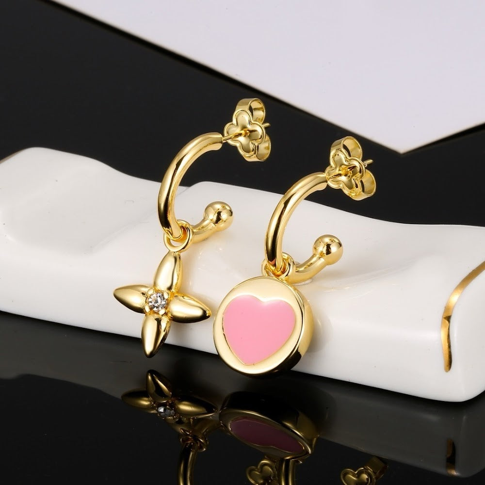 Dragons Bags Luxury Necklace --55600