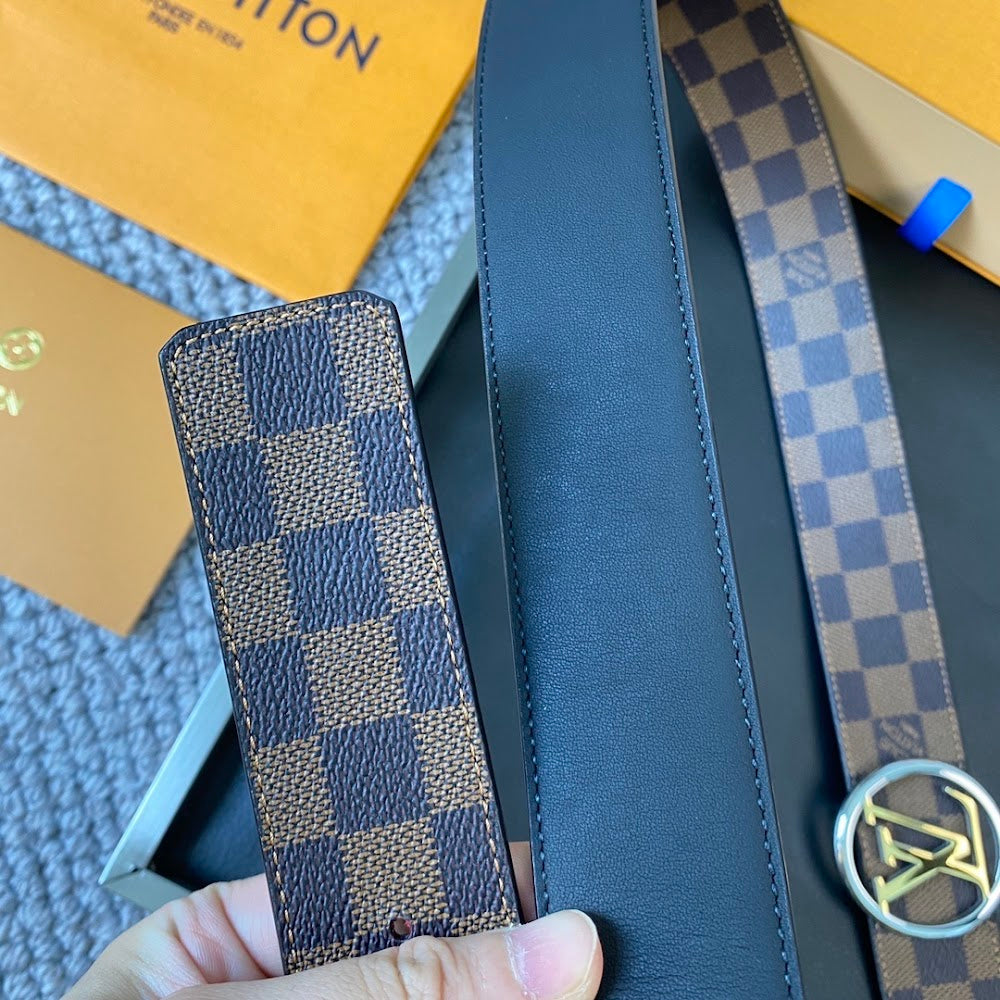 Dragons Bags ln Luxury Belt --106430