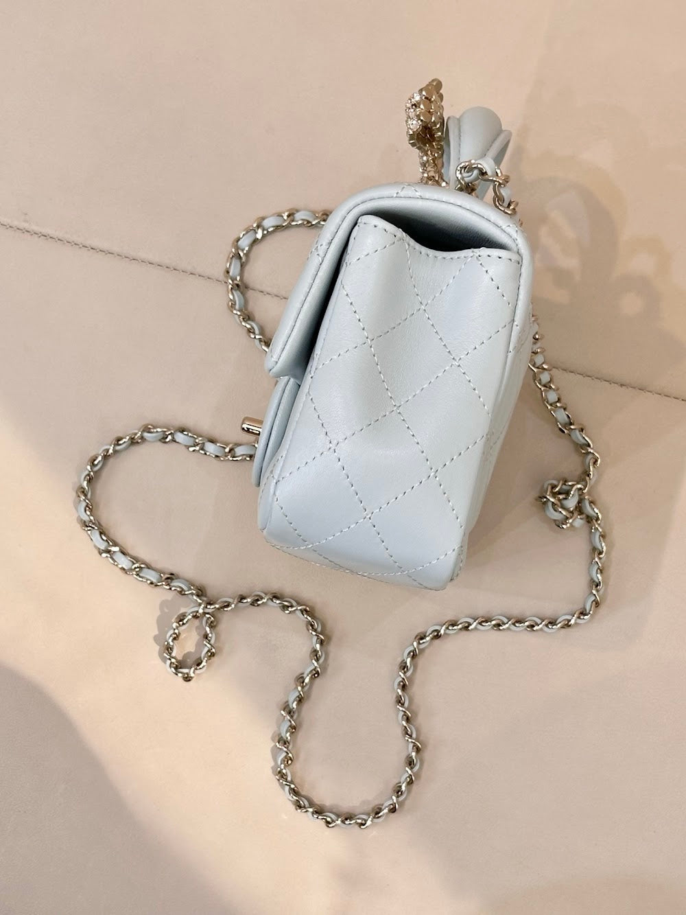 Dragons Bags CHn Luxury Bag --112878