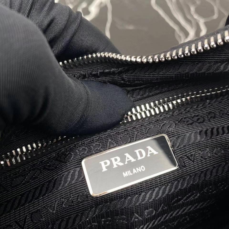 Dragons Bags Prada Luxury Bag --53734