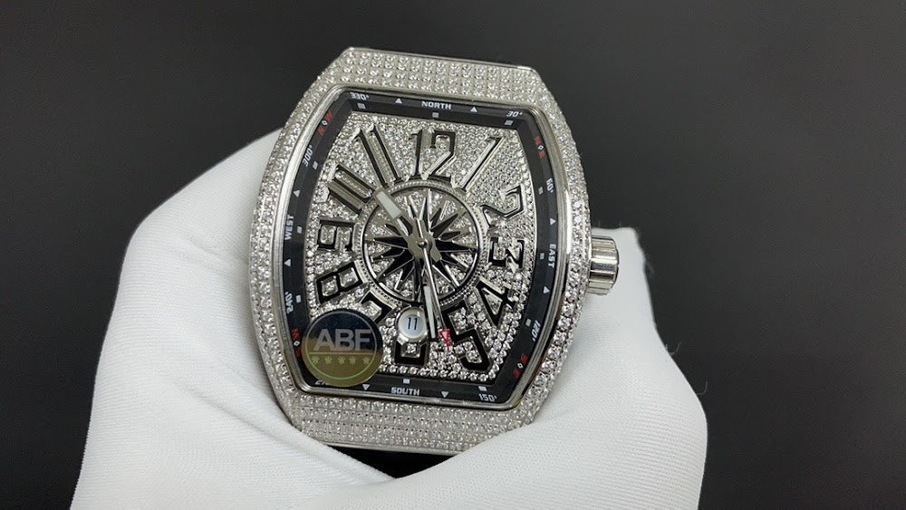 Dragons Bags Luxury Designer Watch --103473