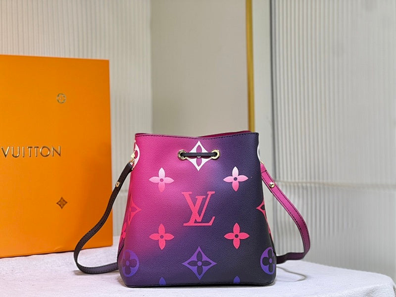 Dragons Bags LVn Luxury Bag --81273