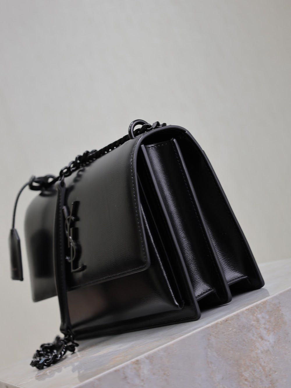 Dragons Bags YSLn Luxury Bag --119526