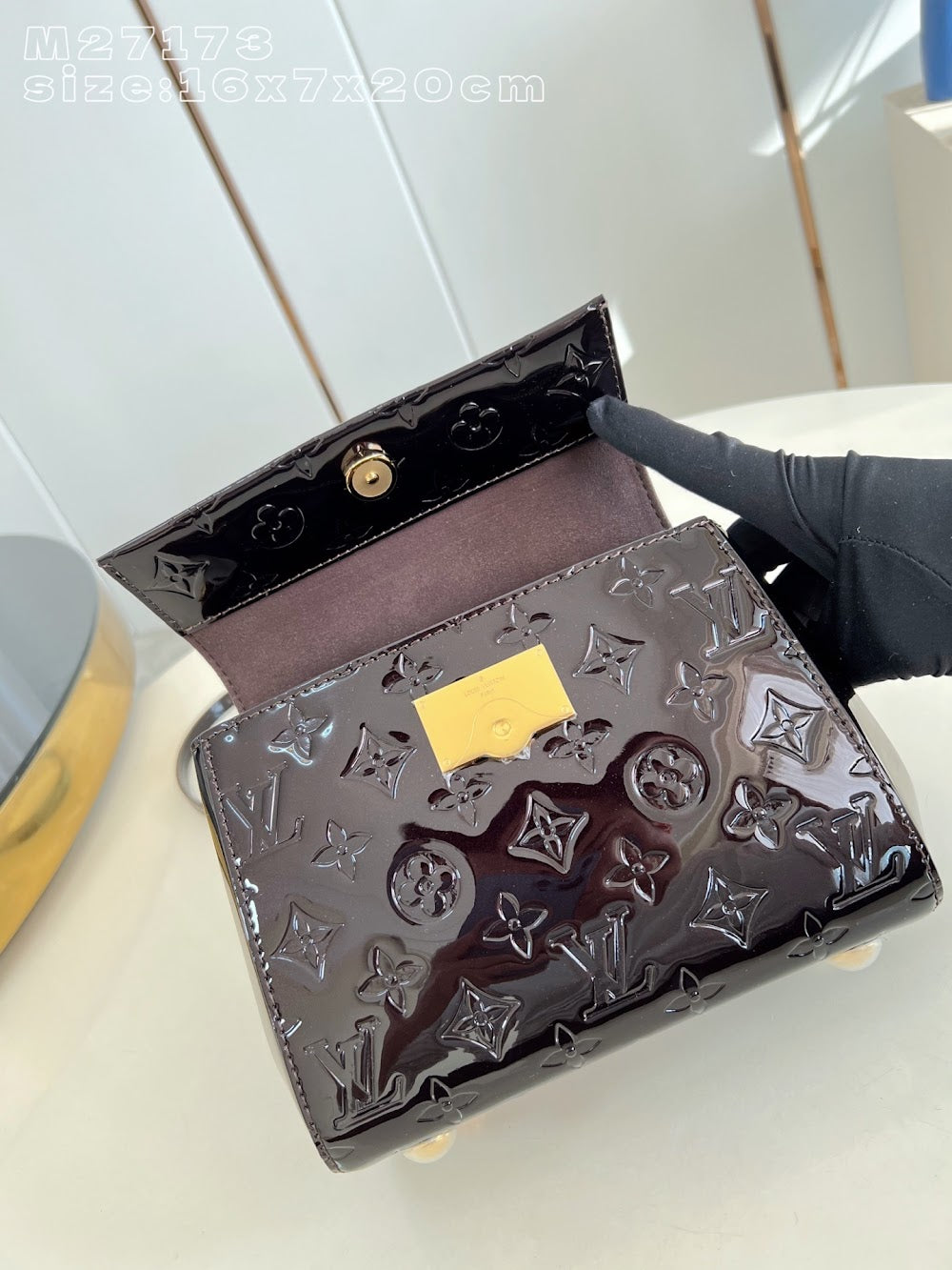 Dragons Bags ln Luxury Bag --96469