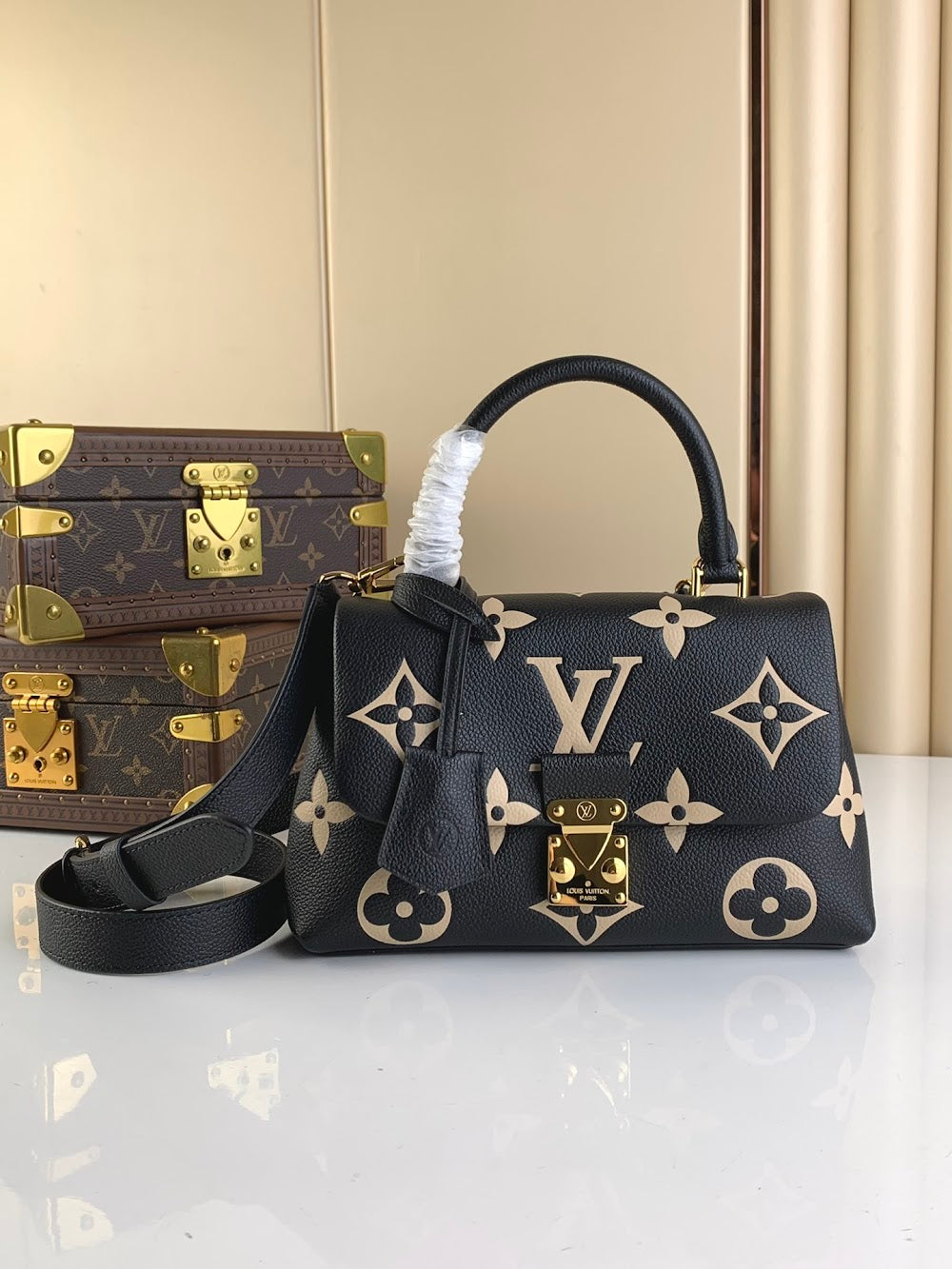 Dragons Bags ln Luxury Bag --67488