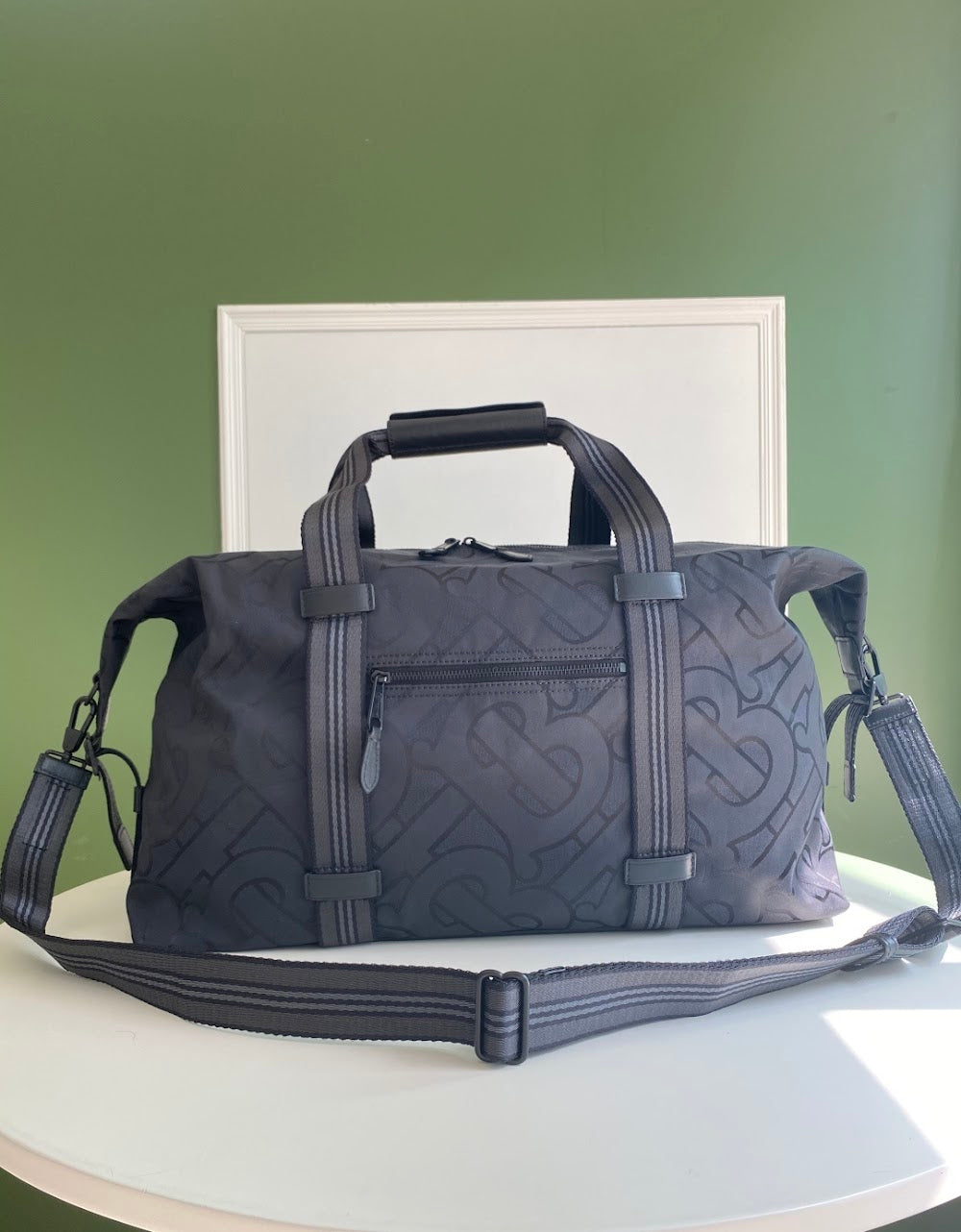 Dragons Bags Burberryn Luxury Bag --91646