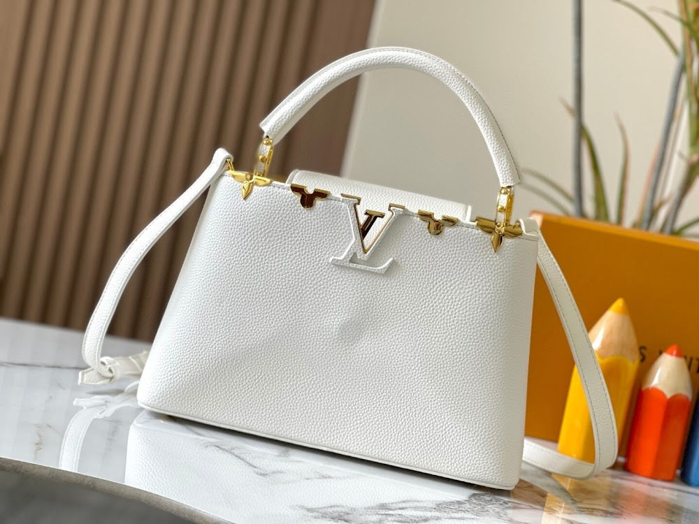 Jessica Bags ln Luxury Bag --76112
