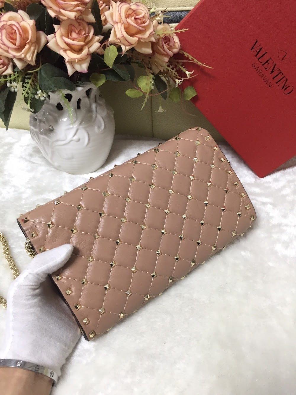 Dragons Bags Valentine Luxury Bag --120924