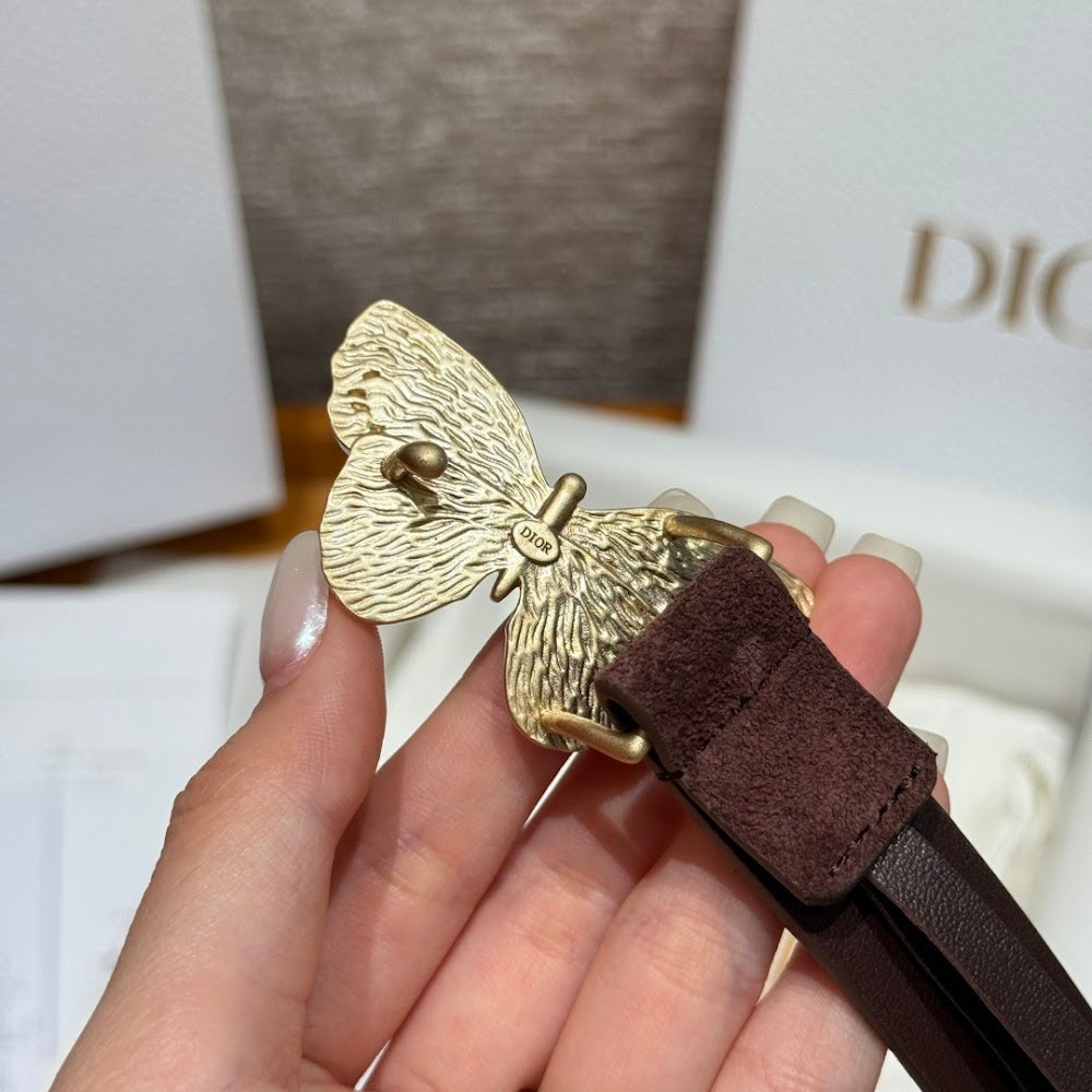 Dragons Bags Diorn Luxury Belt --104993