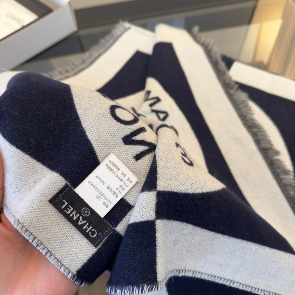 Dragons Bags Premium Designer Scarf --99669