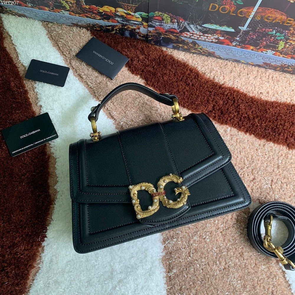 Dragons Bags DGn Luxury Bag --93340