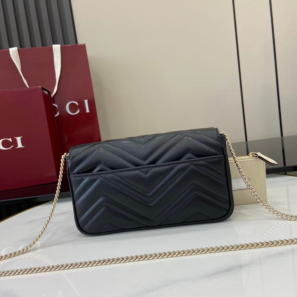 Dragons Bags Guccin Luxury Bag --95079