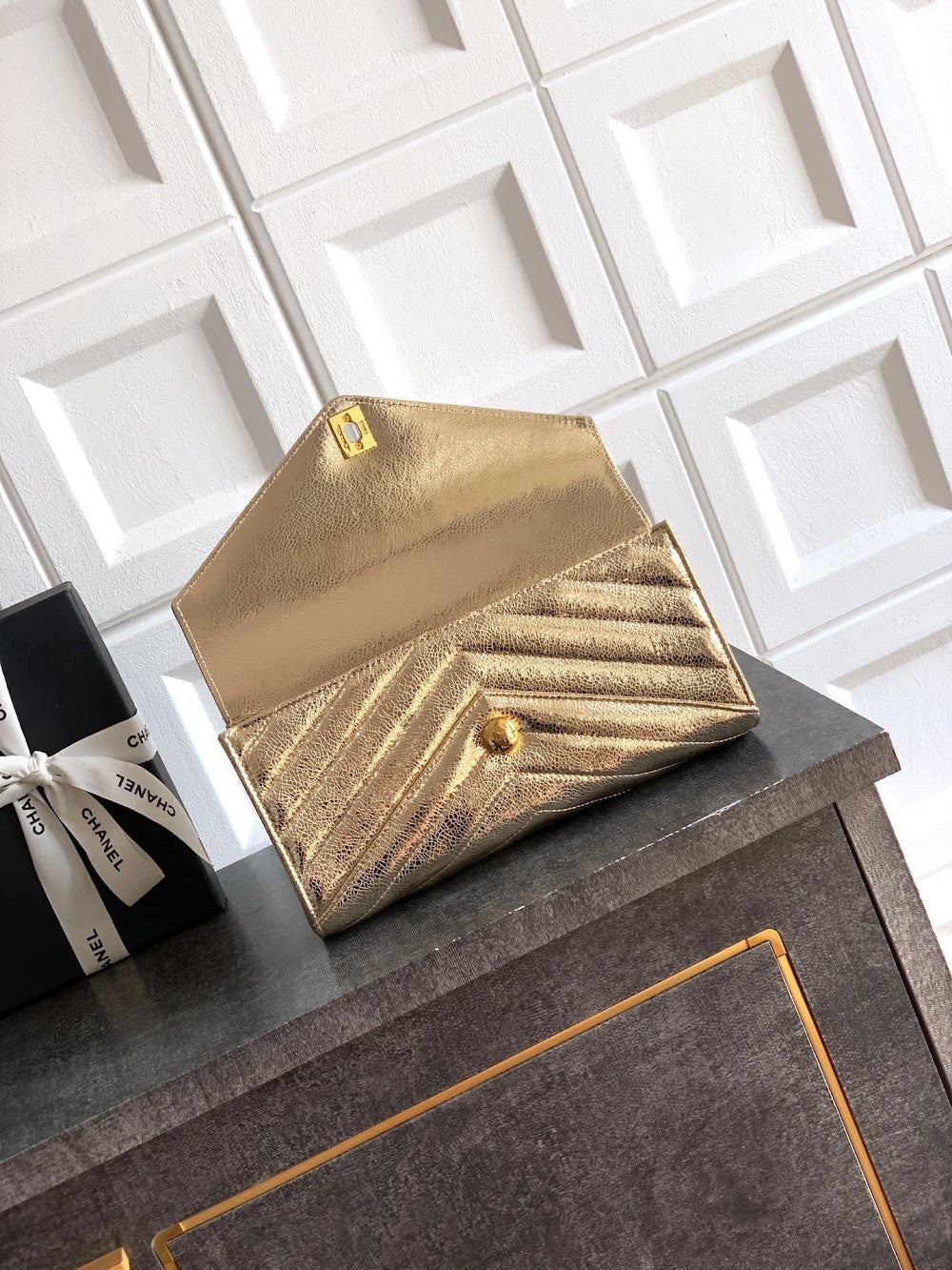 Dragons Bags CHn Luxury Bag --113028