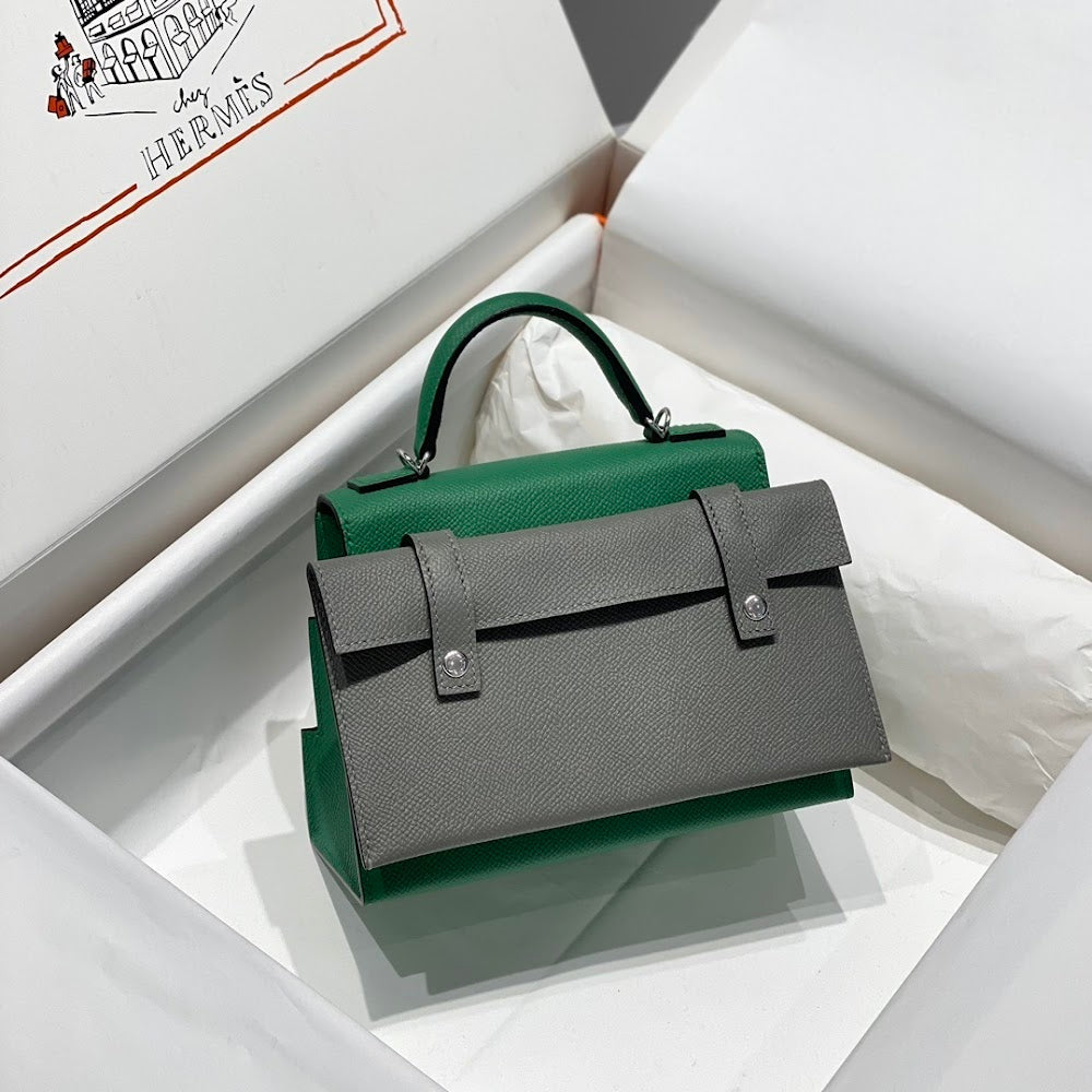 Dragons Bags Hermesn Luxury Bag --119007