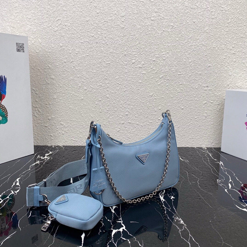 Dragons Bags pradn Luxury Bag --73764