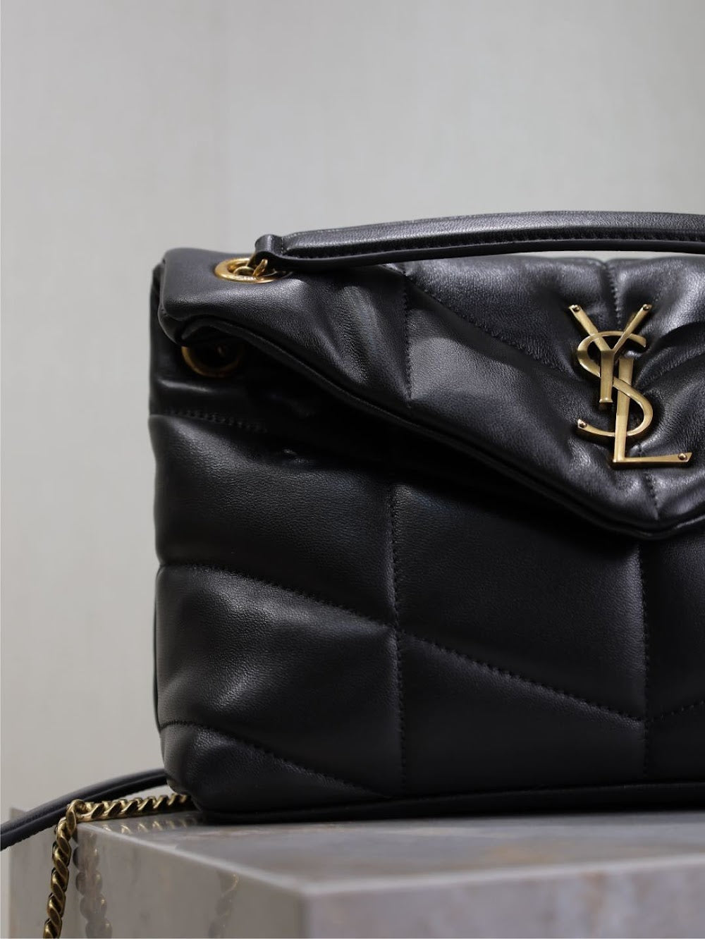 Dragons Bags YSLn Luxury Bag --119439