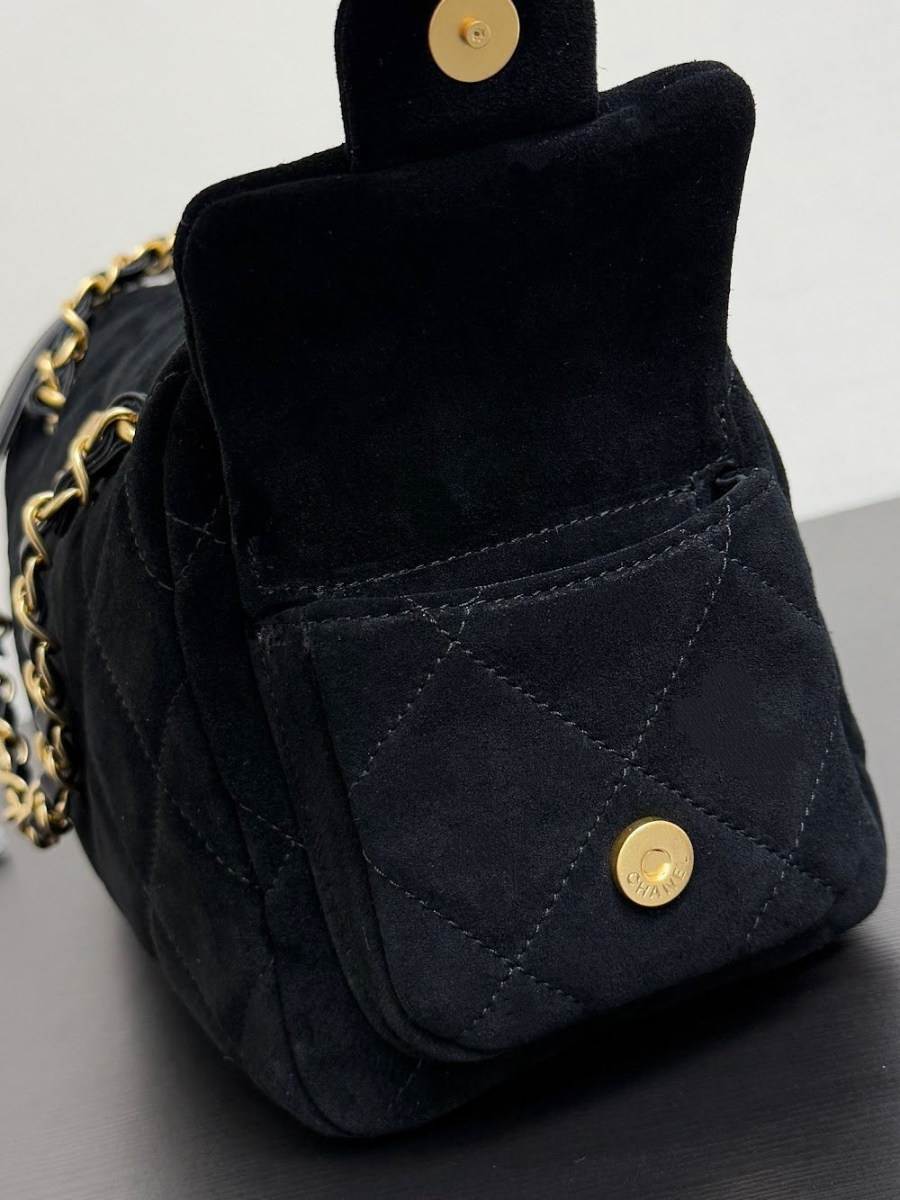 Dragons BagsCHn Luxury Bag --113717