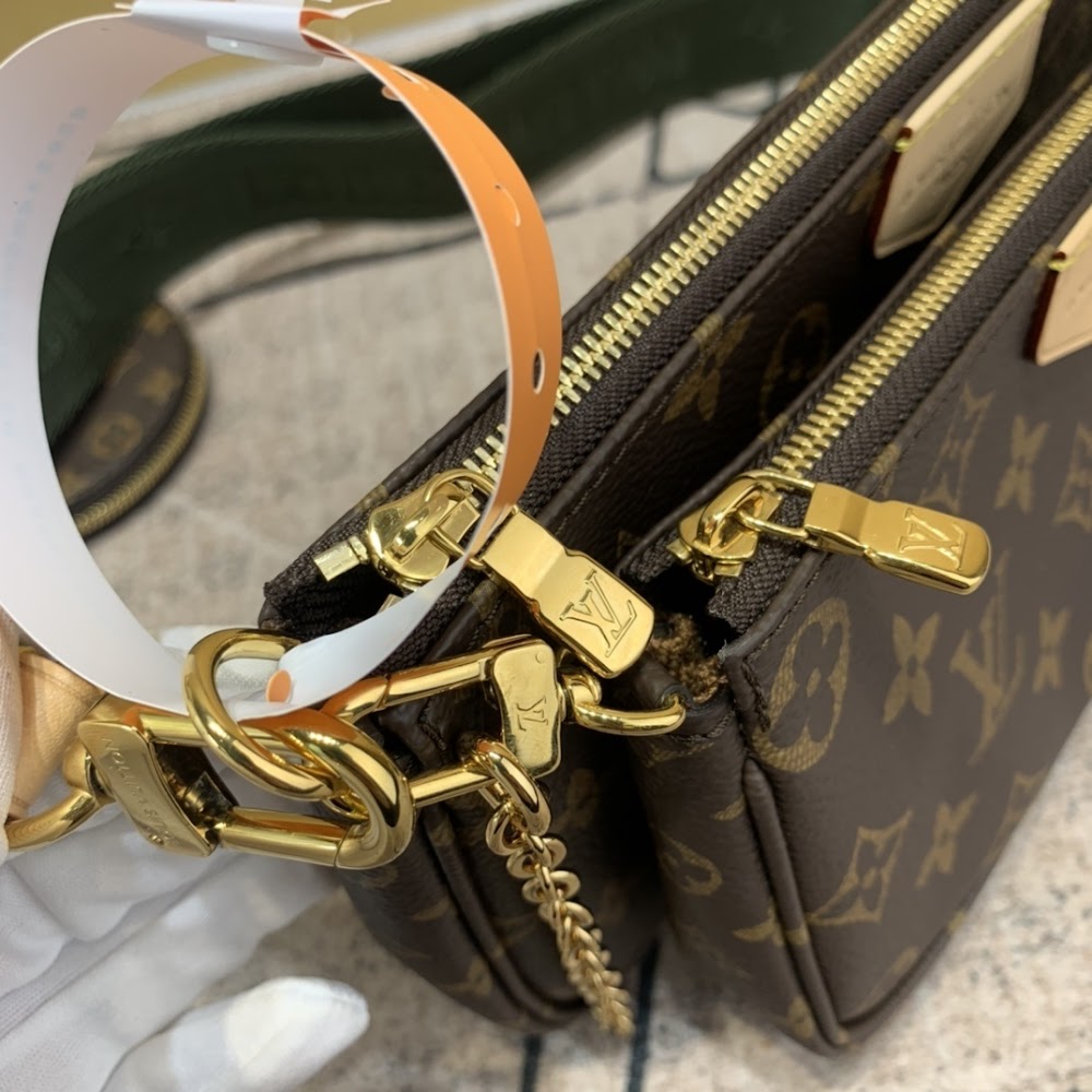 Dragons Bags ln Luxury Bag --59144
