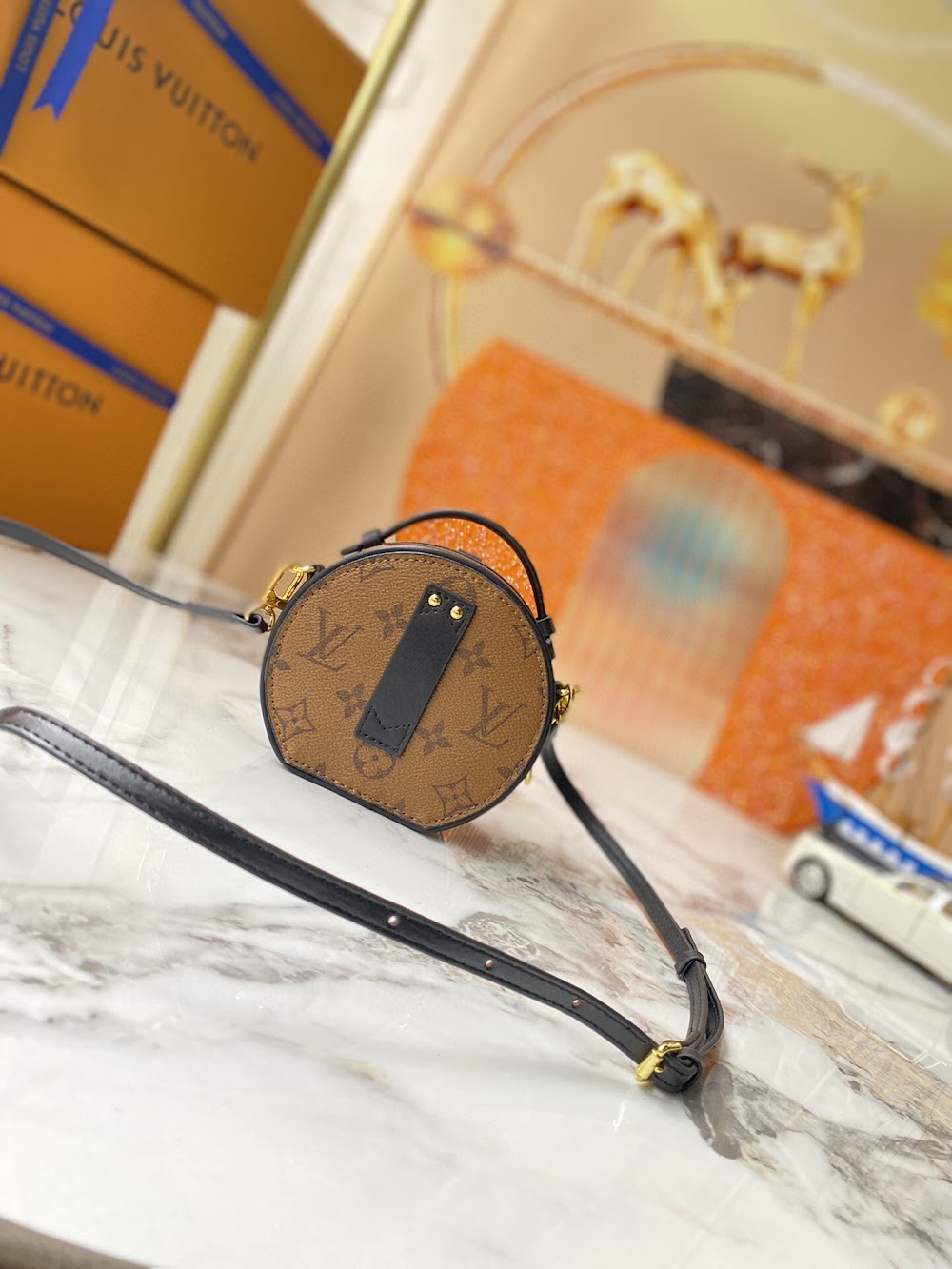 Jessica Bags ln Luxury Bag --75694