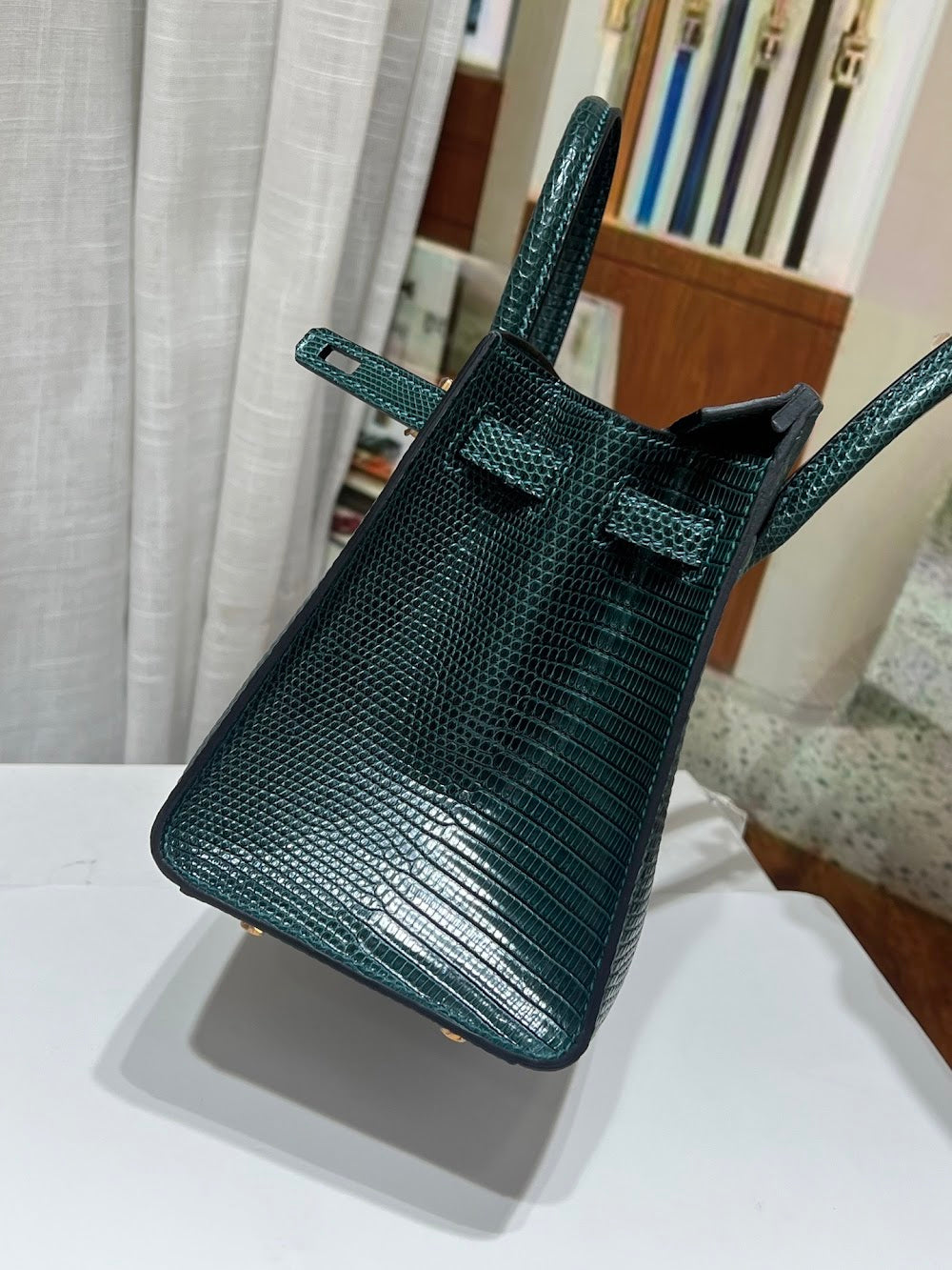 Dragons BagsHermesn Luxury Bag --117063