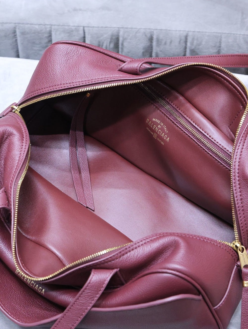 Dragons Bags Balenciaga Luxury Bag --110591