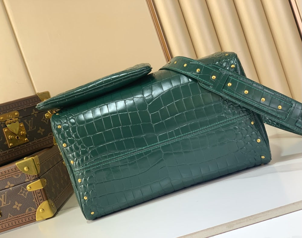 Dragons Bags ln Luxury Bag --97563