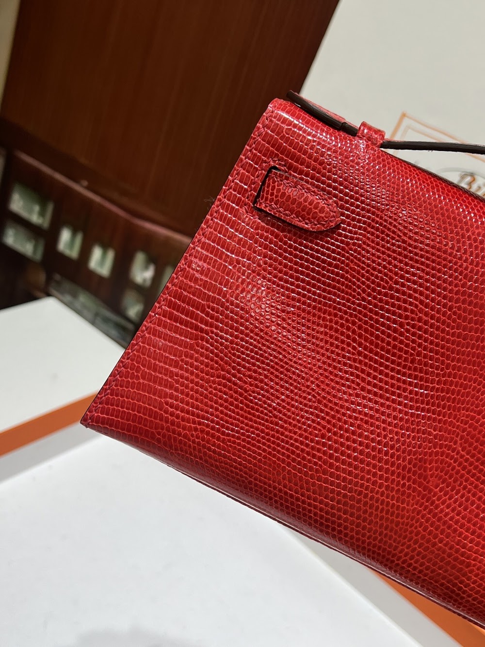 Dragons BagsHermesn Luxury Bag --117079