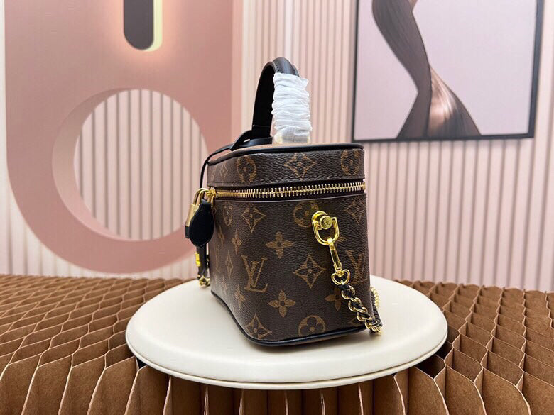Dragons Bags ln Luxury Bag --81385