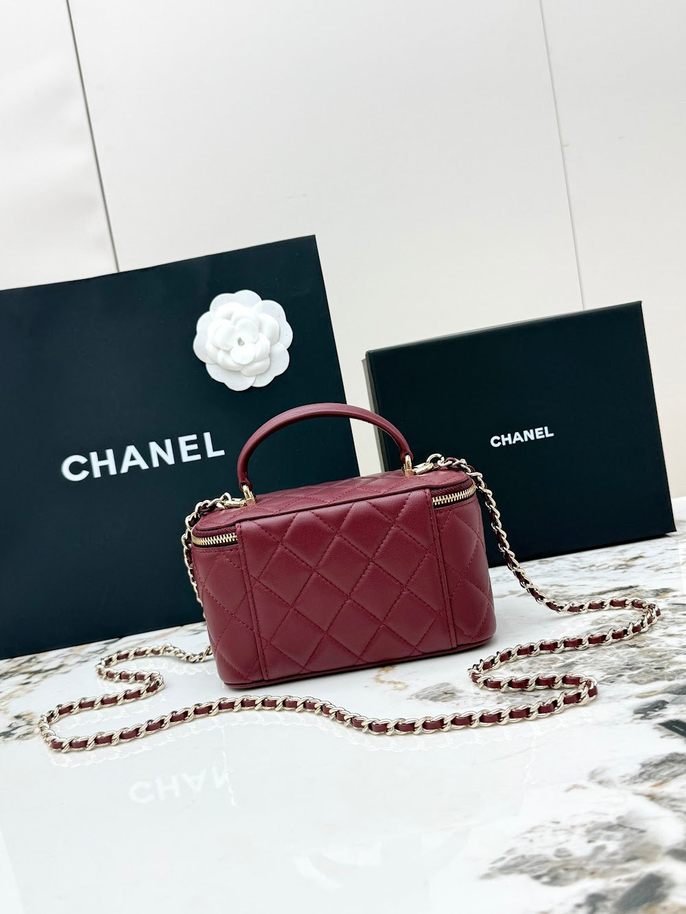Dragons BagsCHn Luxury Bag --113815