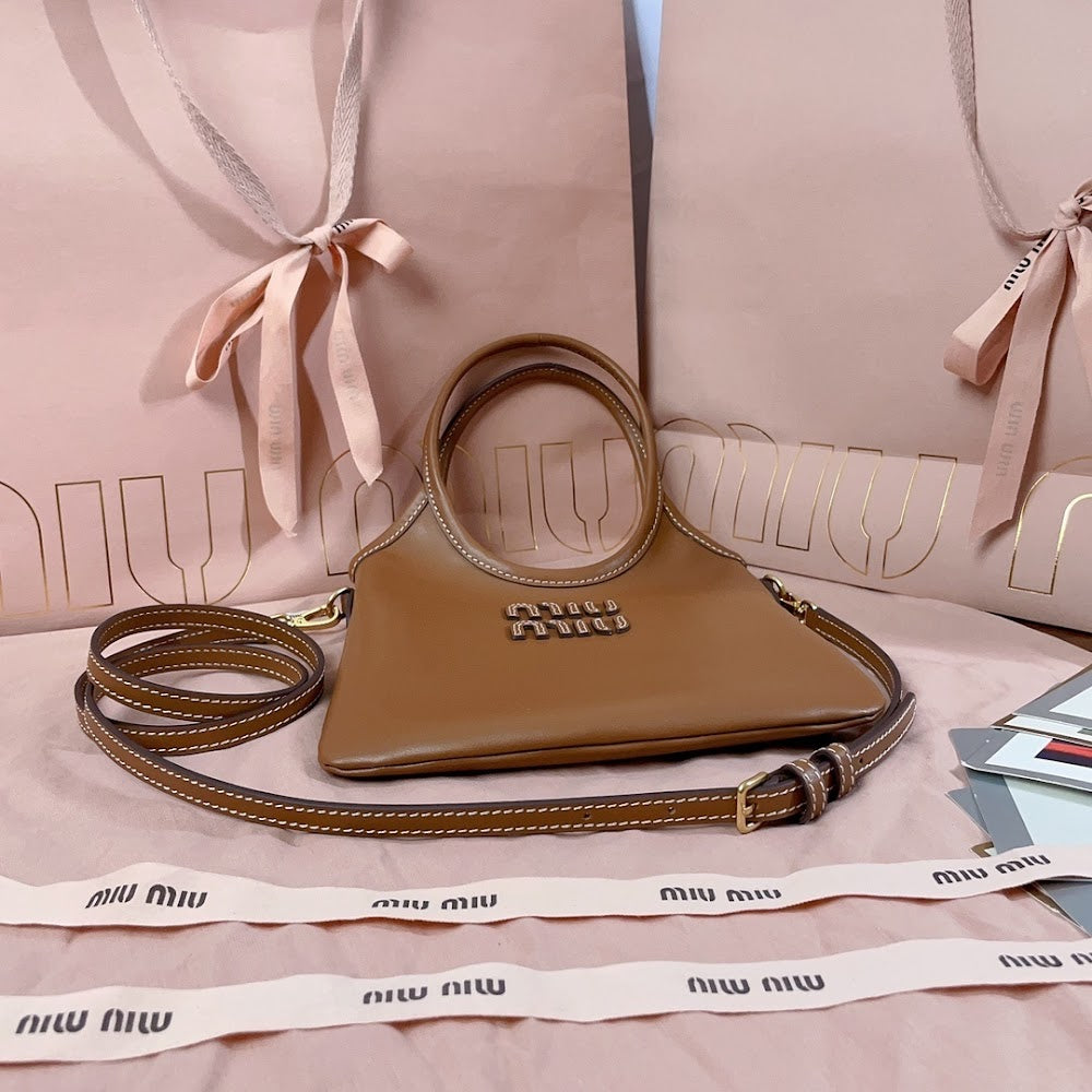 Dragons Bags Miun Miun Luxury Bag --122323