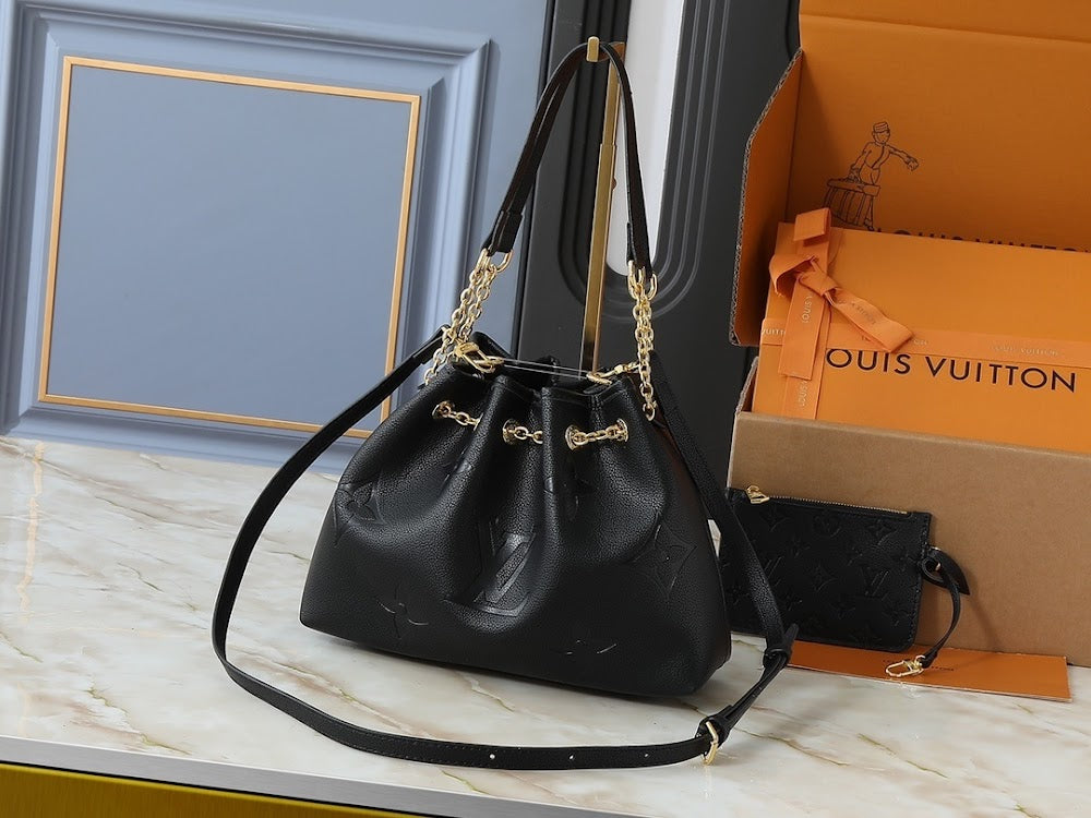Dragons Bags ln Luxury Bag --77263