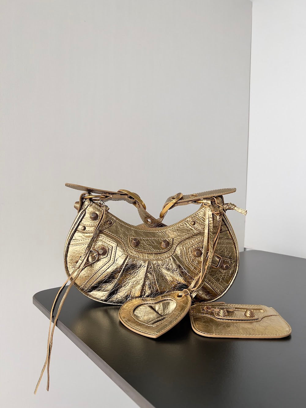 Dragons Bags Balenciaga Luxury Bag --111158