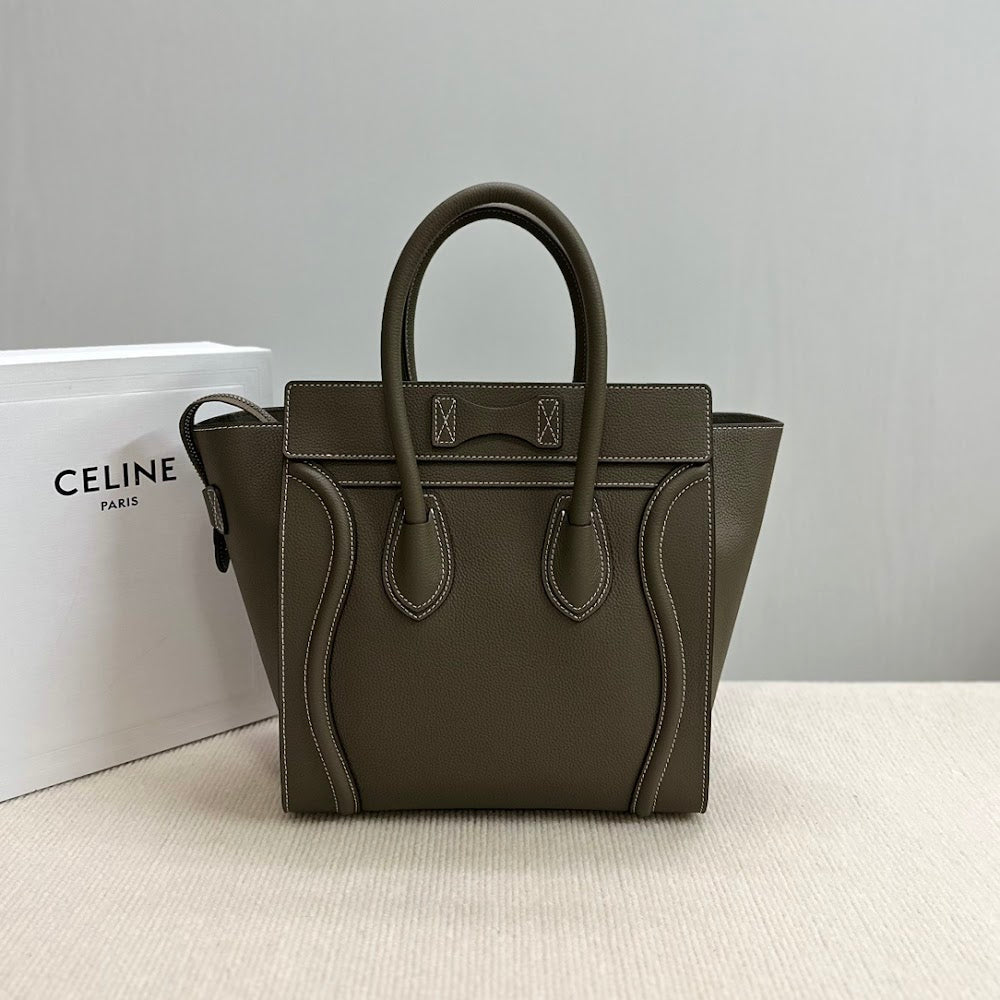 Dragons Bags Celine Luxury Bag --112018