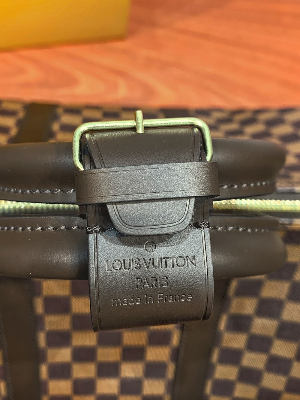 Dragons Bags ln Luxury Bag --63203