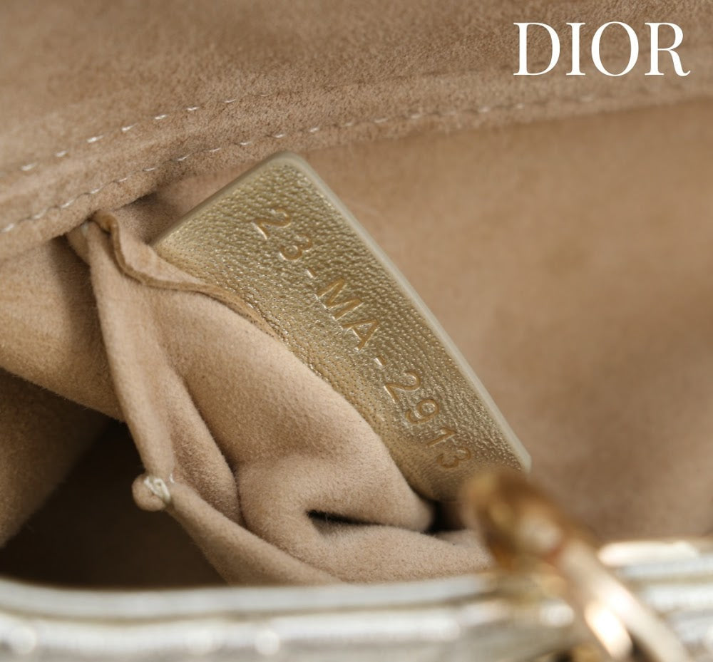 Dragons BagsDiorn Luxury Bag --114715