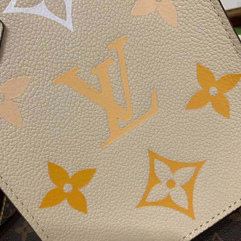 Dragons Bags ln Luxury Bag --59780
