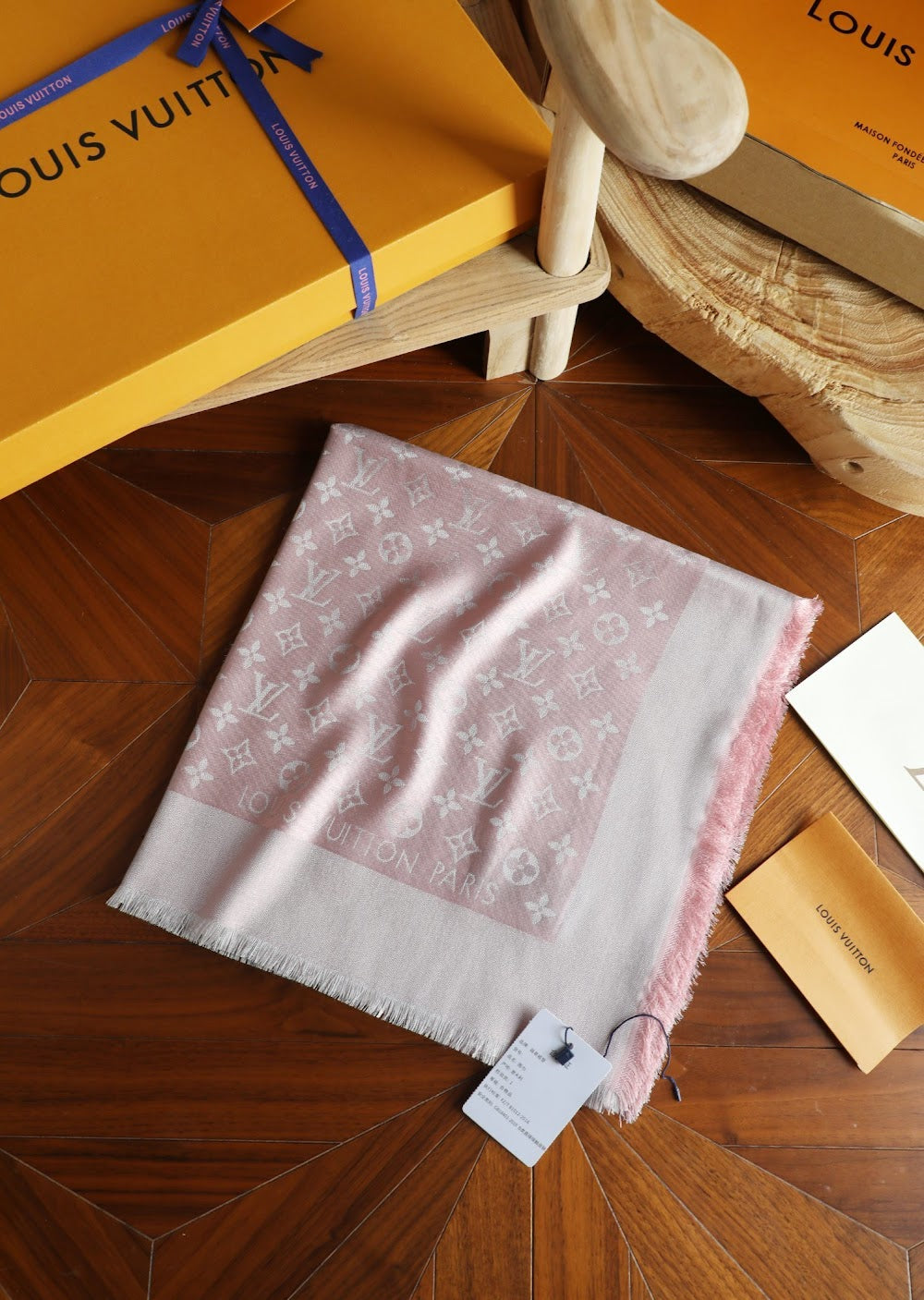 Dragons Bags Premium Designer Scarf --99455