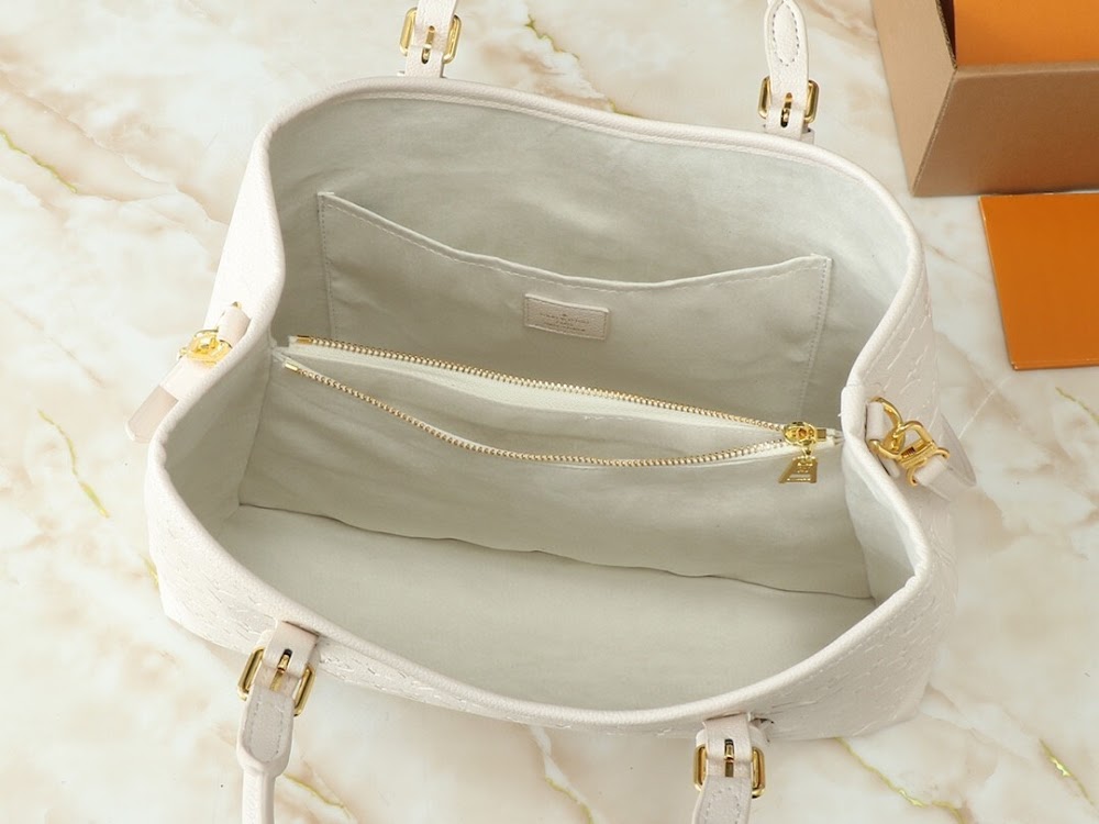 Dragons Bags ln Luxury Bag --76432
