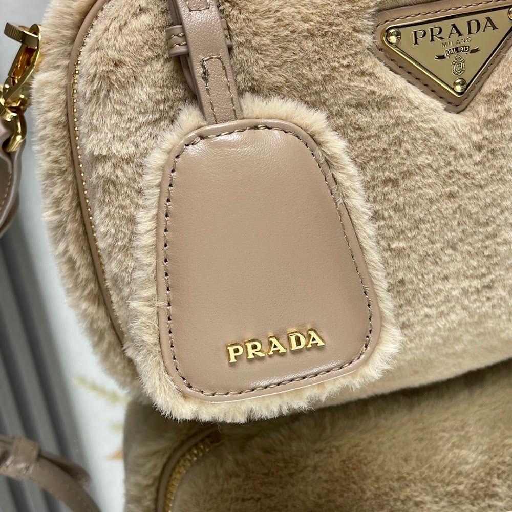 Dragons Bags Pradn Luxury Bag --102933