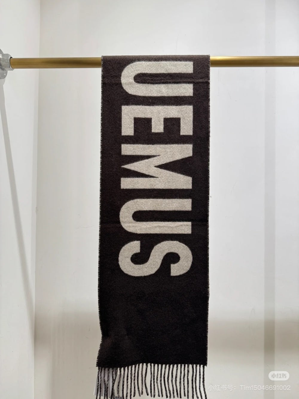 Dragons Bags Premium Designer Scarf --99600