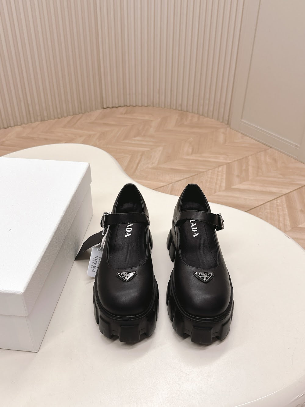 Dragons Bags Prada Luxury Heels --52780