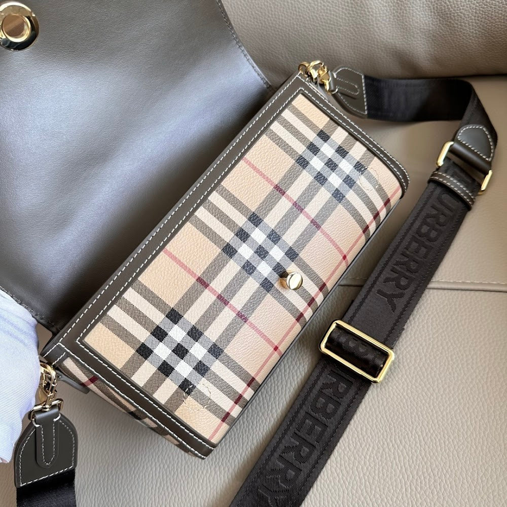 Dragons Bags Burberryn Luxury Bag --92508