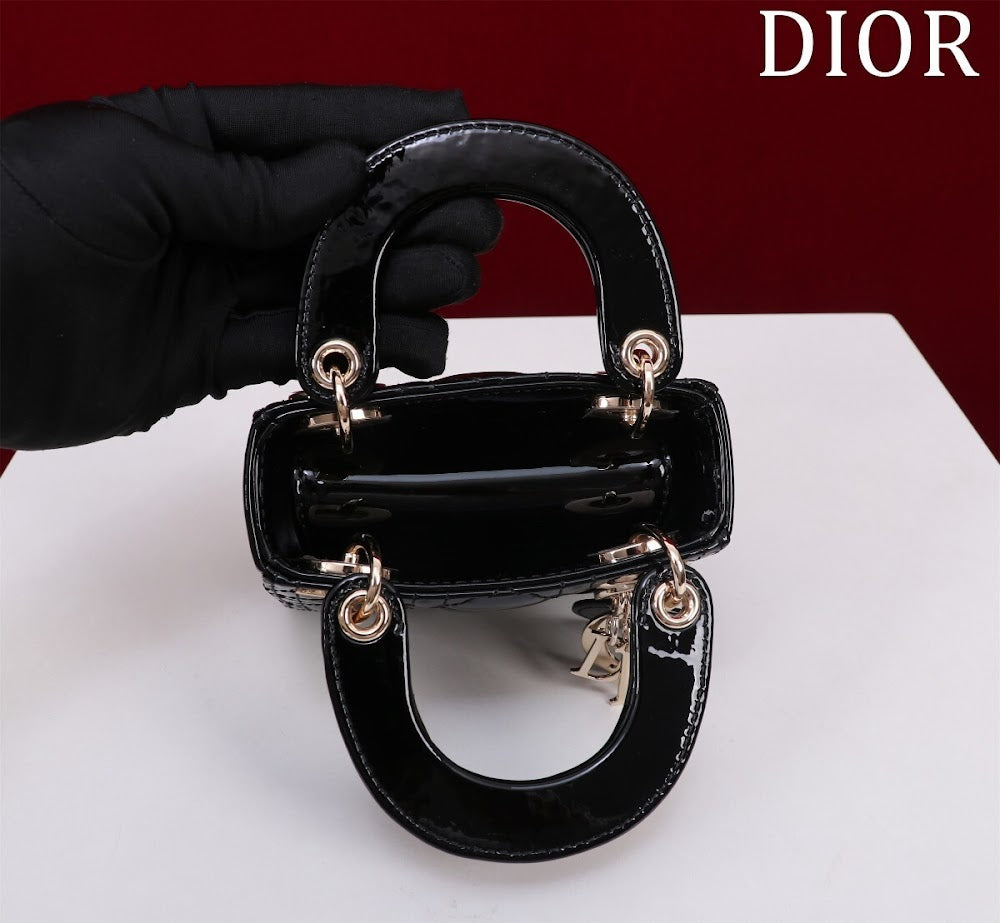 Dragons BagsDiorn Luxury Bag --116562