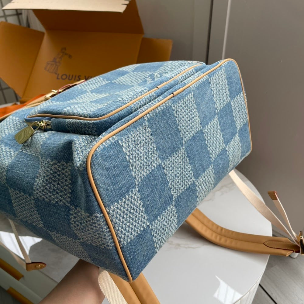 Dragons Bags LVn Luxury Bag --80299