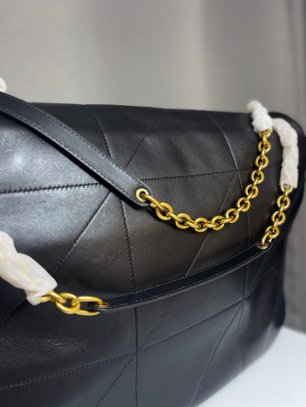 Dragons Bags YSLn Luxury Bag --120204
