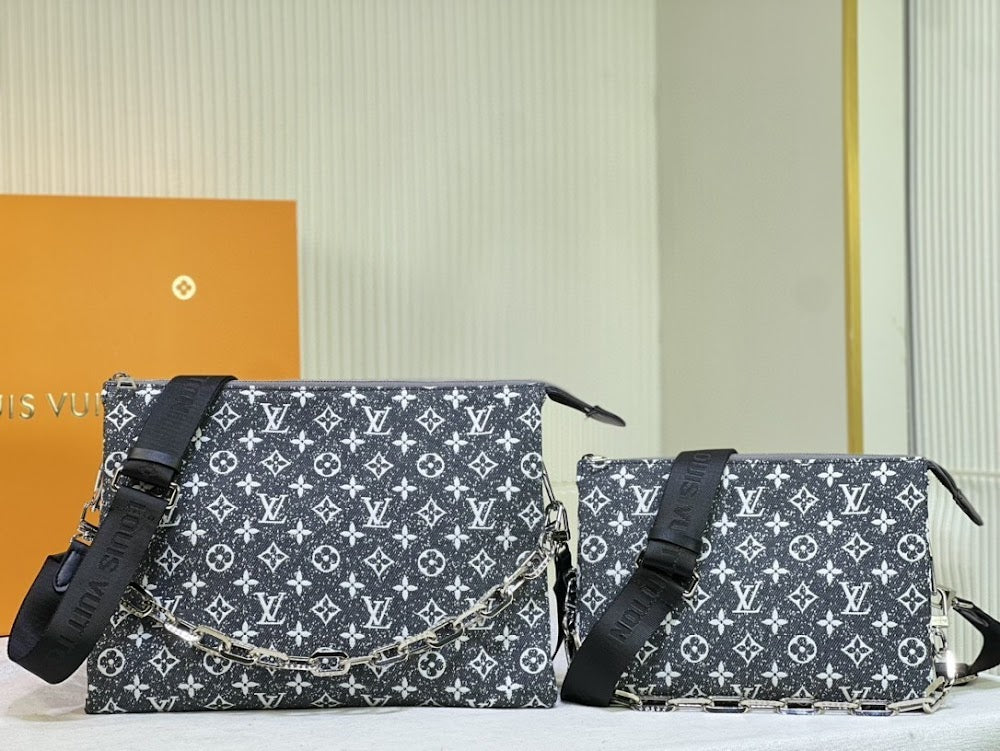 Jessica Bags ln Luxury Bag --75784