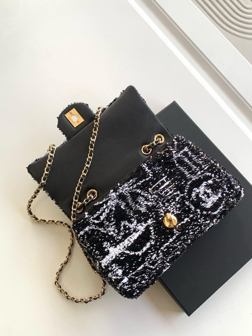 Dragons BagsCHn Luxury Bag --114193