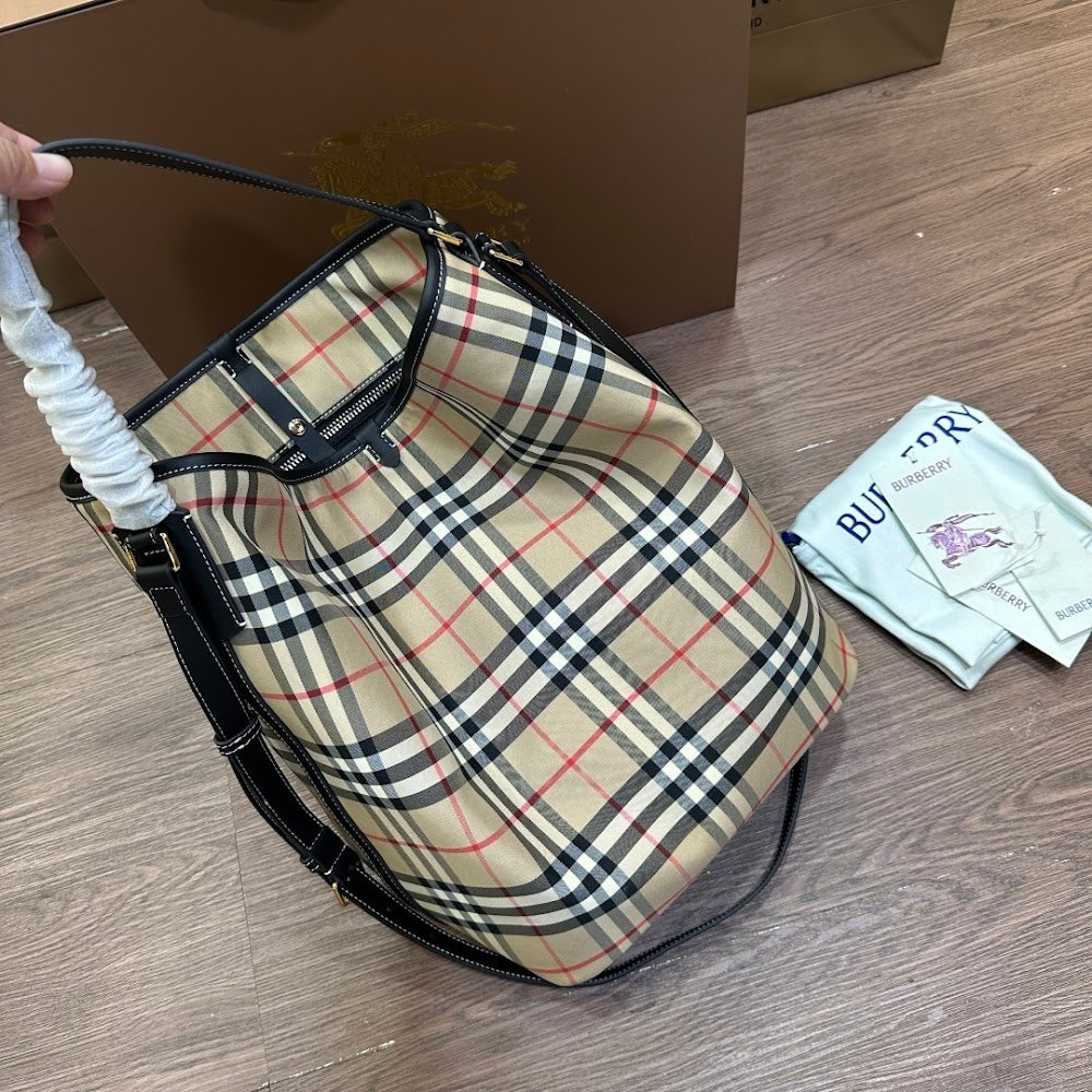 Dragons Bags Burberryn Luxury Bag --92816